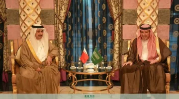 مكافحة الفساد.. تعاون سعودي بحريني رفيع لملاحقة الجرائم العابرة للحدود